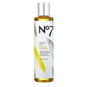 Beautiful Skin Foaming Shower Oil